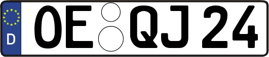 OE-QJ24