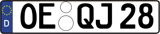 OE-QJ28