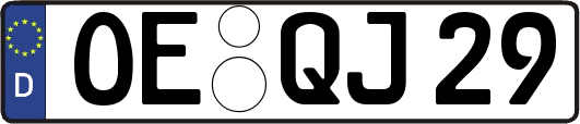 OE-QJ29