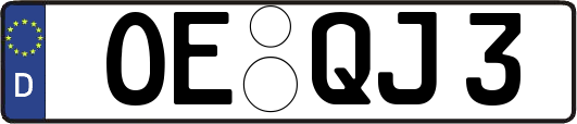 OE-QJ3