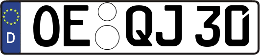 OE-QJ30