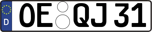 OE-QJ31