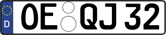 OE-QJ32