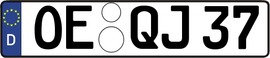 OE-QJ37