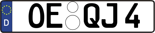 OE-QJ4