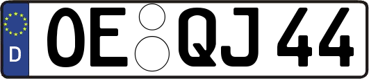 OE-QJ44