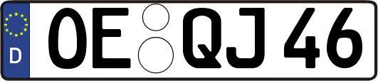 OE-QJ46