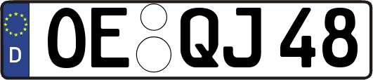 OE-QJ48