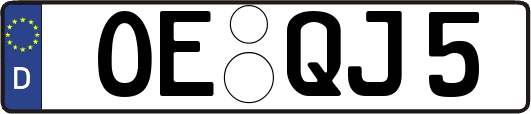 OE-QJ5