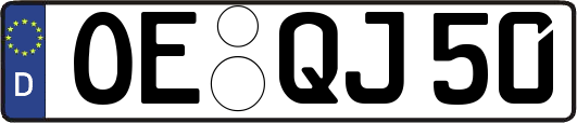 OE-QJ50