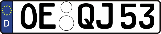 OE-QJ53