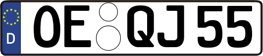 OE-QJ55
