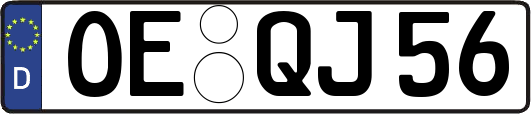 OE-QJ56