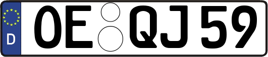 OE-QJ59