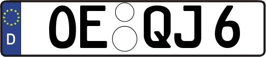 OE-QJ6
