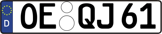 OE-QJ61