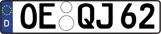 OE-QJ62