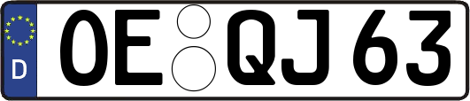 OE-QJ63