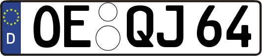 OE-QJ64