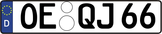OE-QJ66
