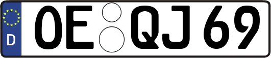 OE-QJ69