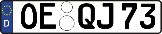 OE-QJ73