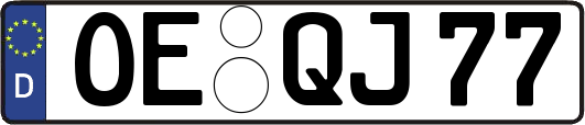 OE-QJ77