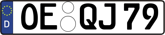 OE-QJ79
