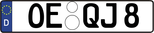 OE-QJ8