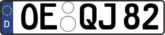 OE-QJ82