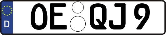 OE-QJ9