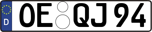 OE-QJ94