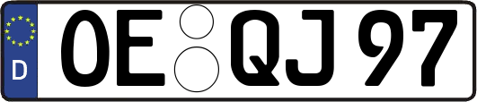 OE-QJ97
