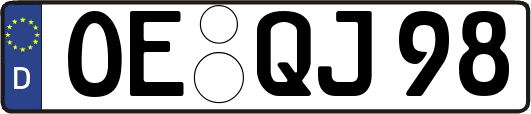 OE-QJ98