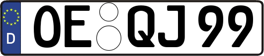 OE-QJ99