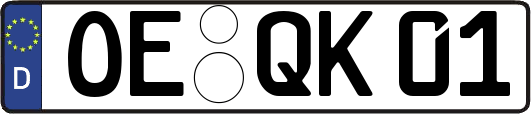 OE-QK01