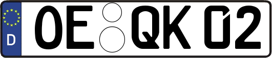 OE-QK02