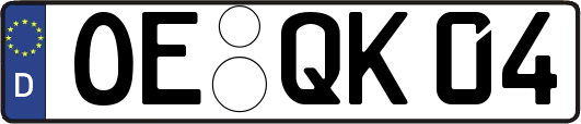 OE-QK04