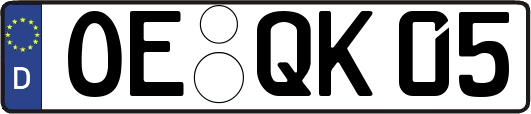 OE-QK05