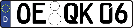 OE-QK06