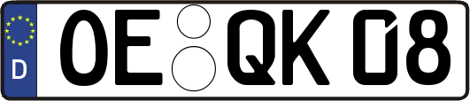 OE-QK08