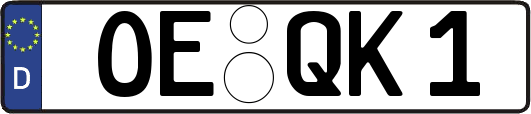 OE-QK1