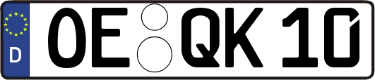 OE-QK10