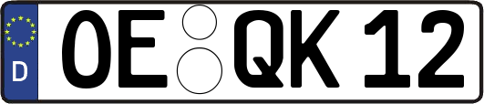 OE-QK12