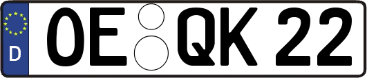 OE-QK22