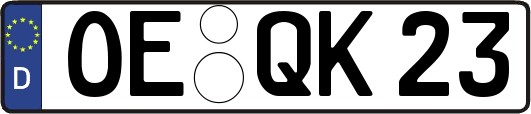 OE-QK23