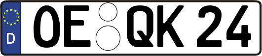 OE-QK24