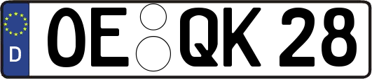 OE-QK28