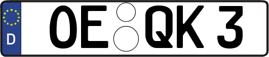 OE-QK3