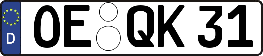 OE-QK31